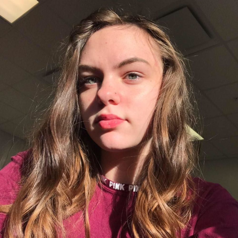 Meet your Posher, Jenna